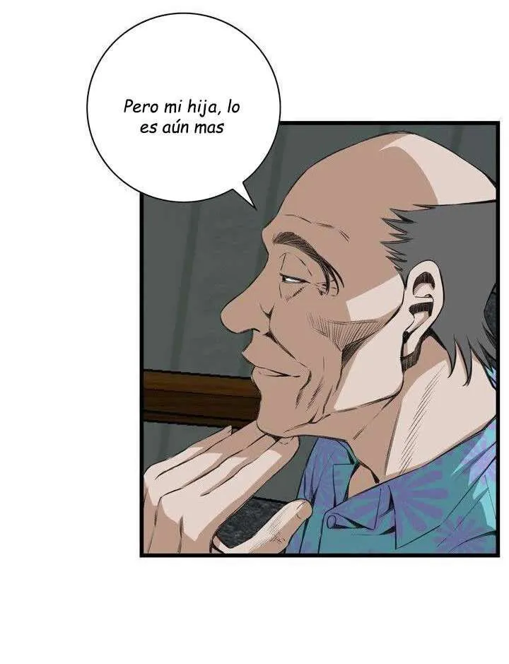 Take a Peek Capítulo 59 - Página 38