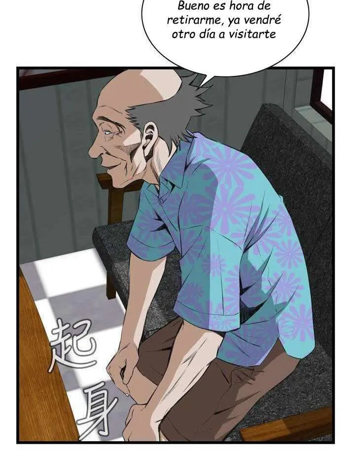 Take a Peek Capítulo 59 - Página 41