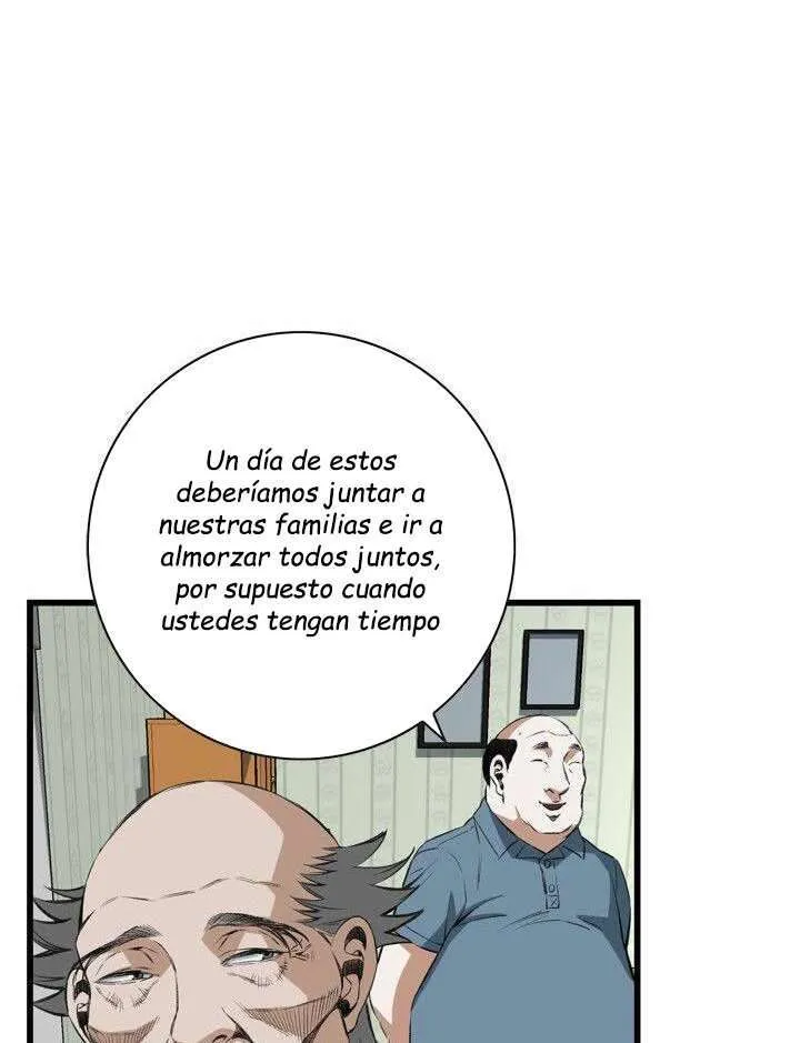 Take a Peek Capítulo 59 - Página 42