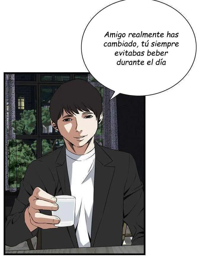 Take a Peek Capítulo 59 - Página 48