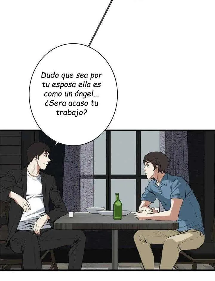 Take a Peek Capítulo 59 - Página 52