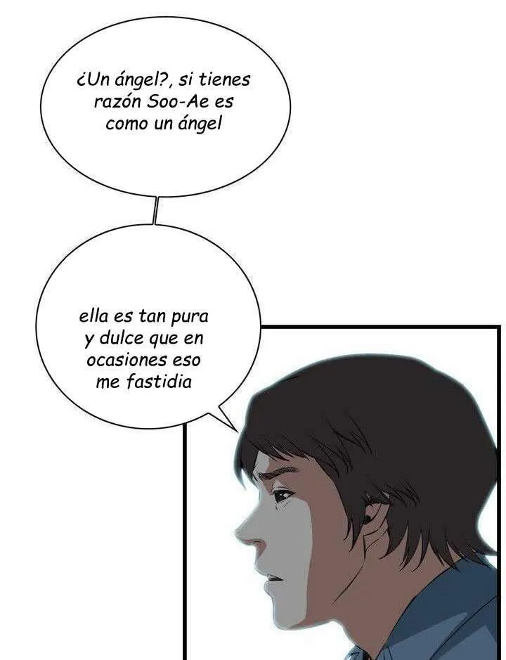 Take a Peek Capítulo 59 - Página 53