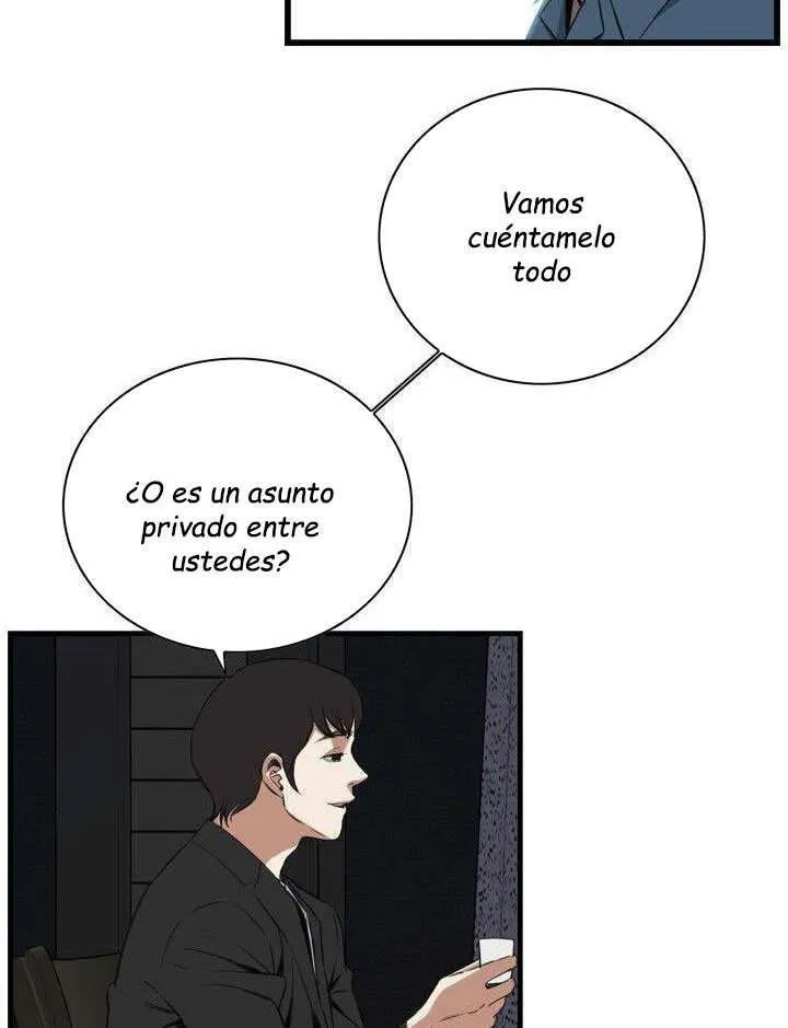 Take a Peek Capítulo 59 - Página 54