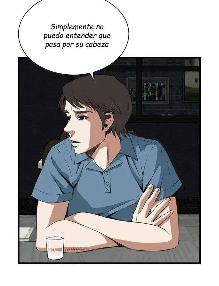 Take a Peek Capítulo 59 - Página 61