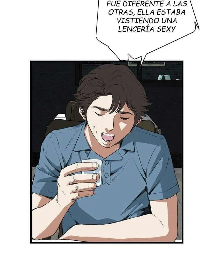 Take a Peek Capítulo 59 - Página 64