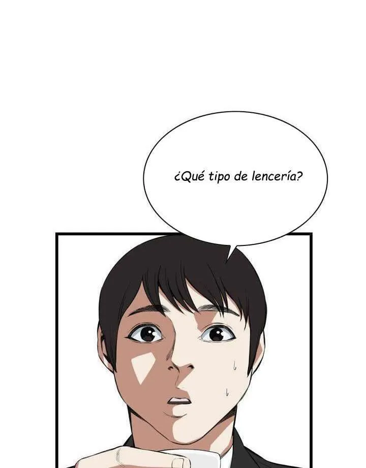Take a Peek Capítulo 59 - Página 65