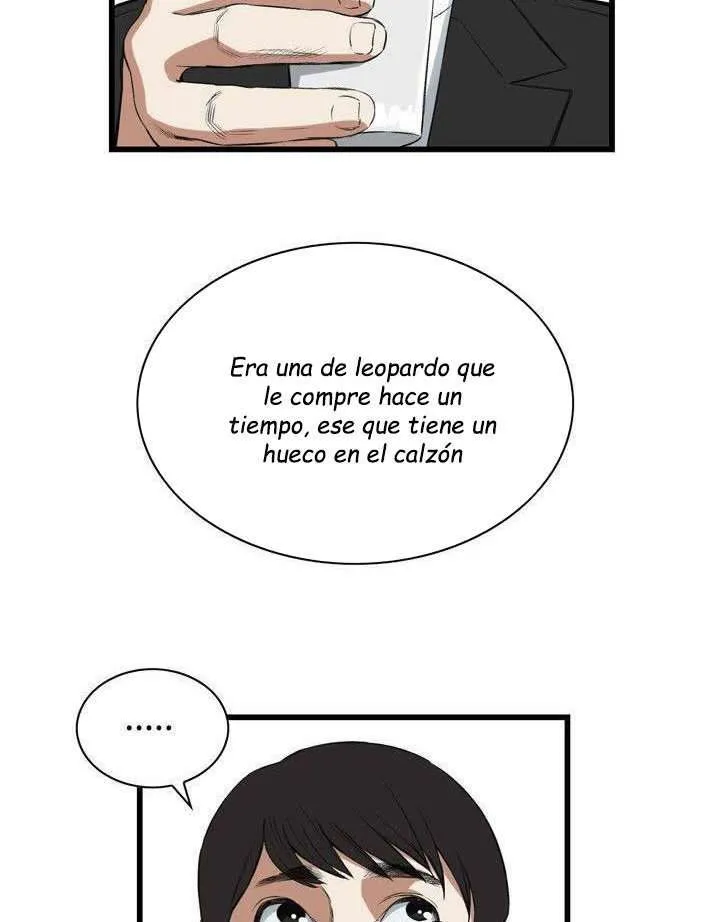 Take a Peek Capítulo 59 - Página 66