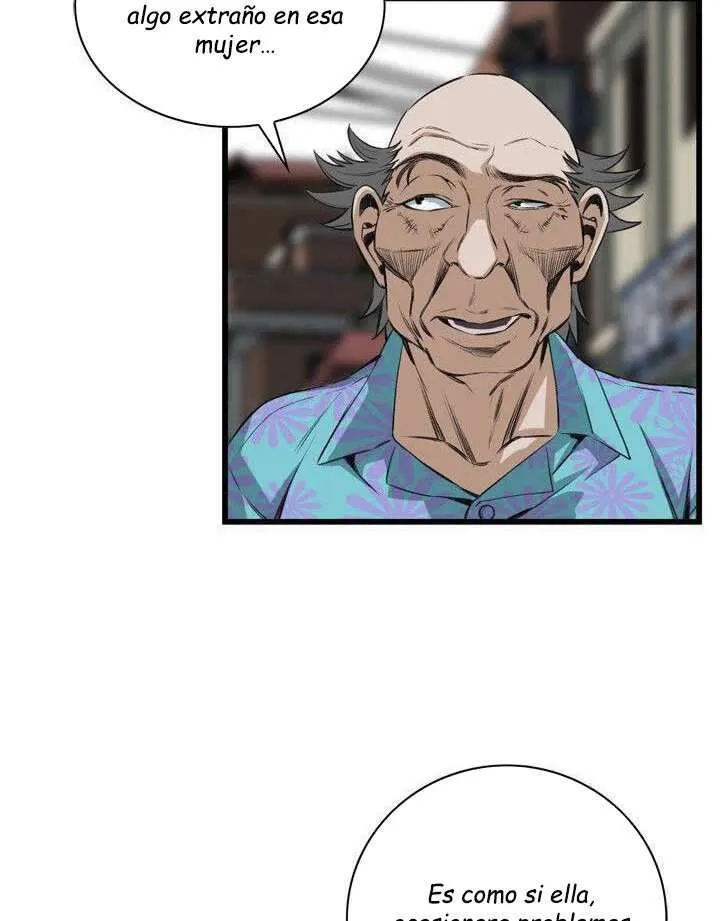 Take a Peek Capítulo 59 - Página 77