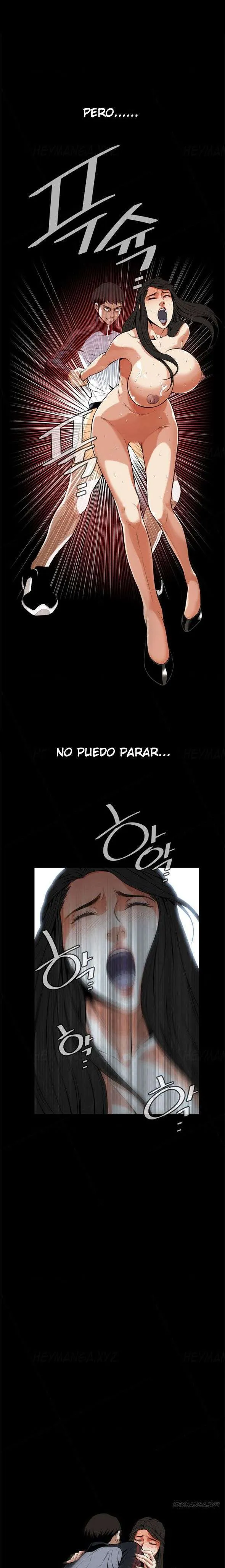 Take a Peek Capítulo 6 - Página 22