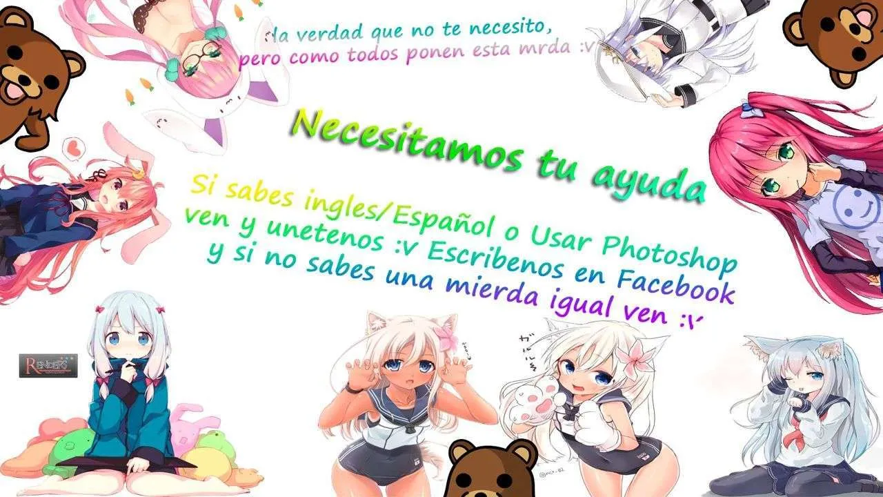 Take a Peek Capítulo 6 - Página 34