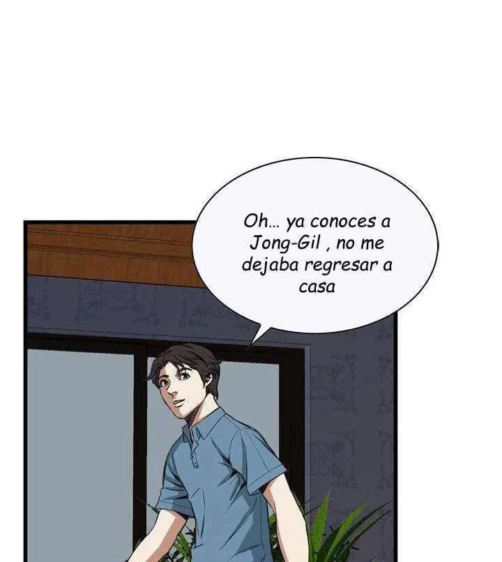 Take a Peek Capítulo 60 - Página 21