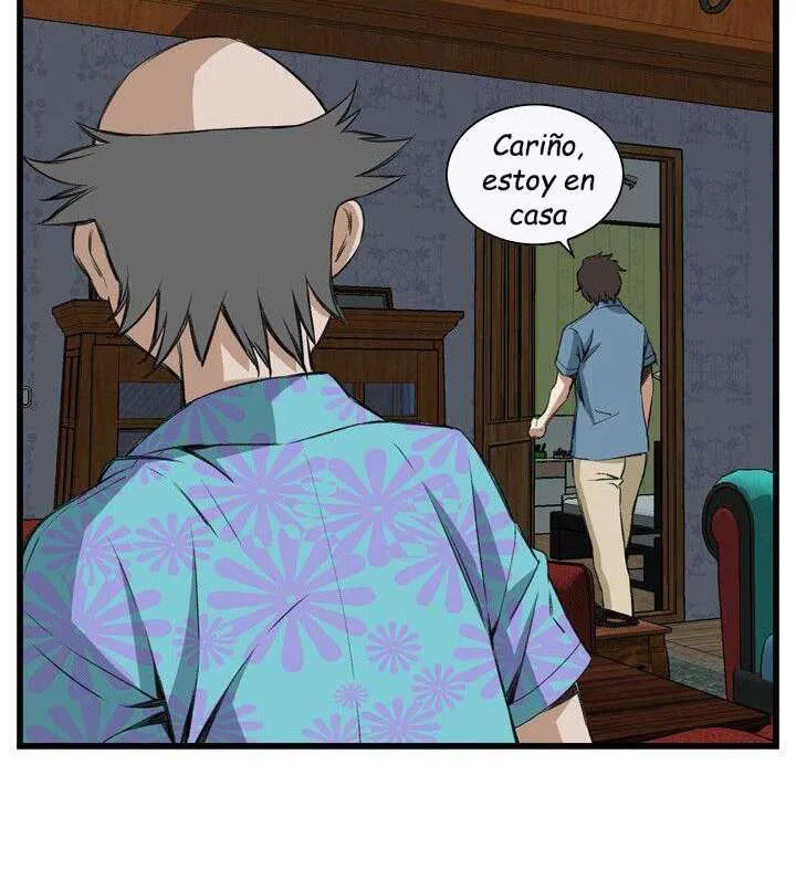 Take a Peek Capítulo 60 - Página 23