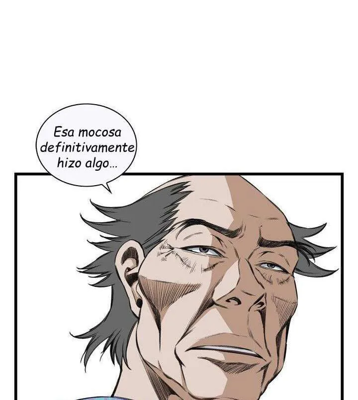 Take a Peek Capítulo 60 - Página 24