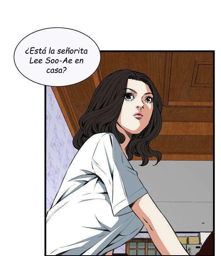 Take a Peek Capítulo 60 - Página 37
