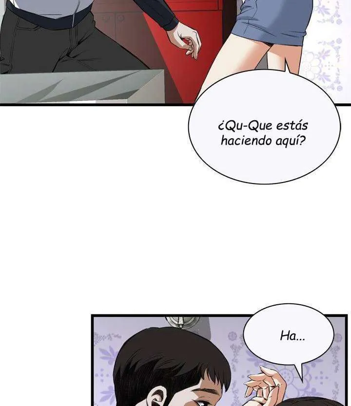Take a Peek Capítulo 60 - Página 45