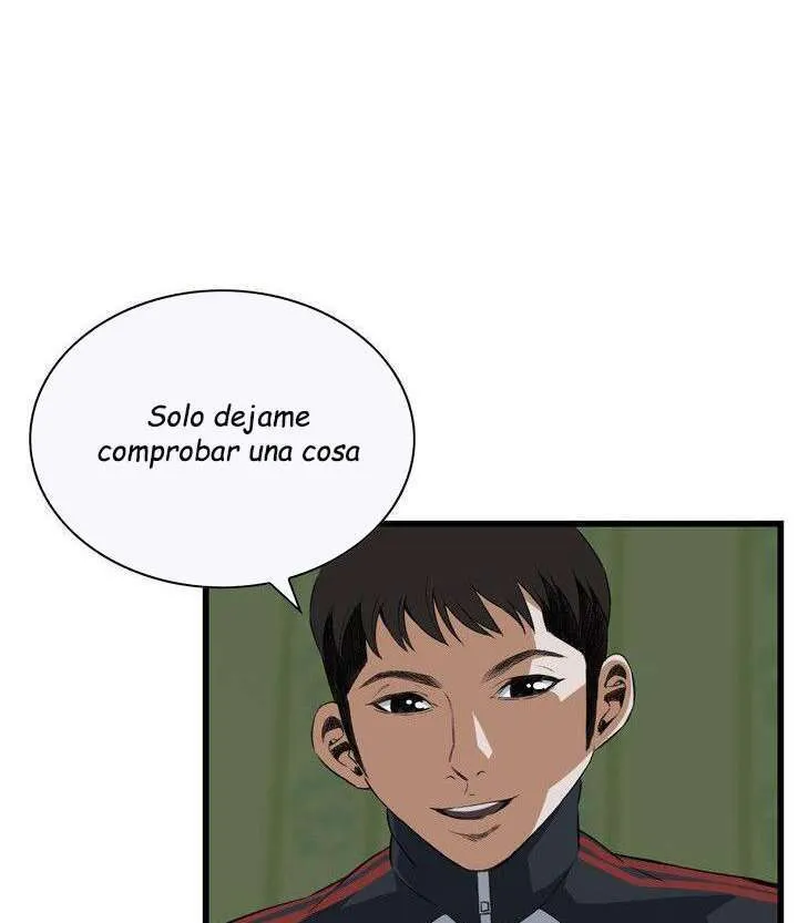 Take a Peek Capítulo 60 - Página 69