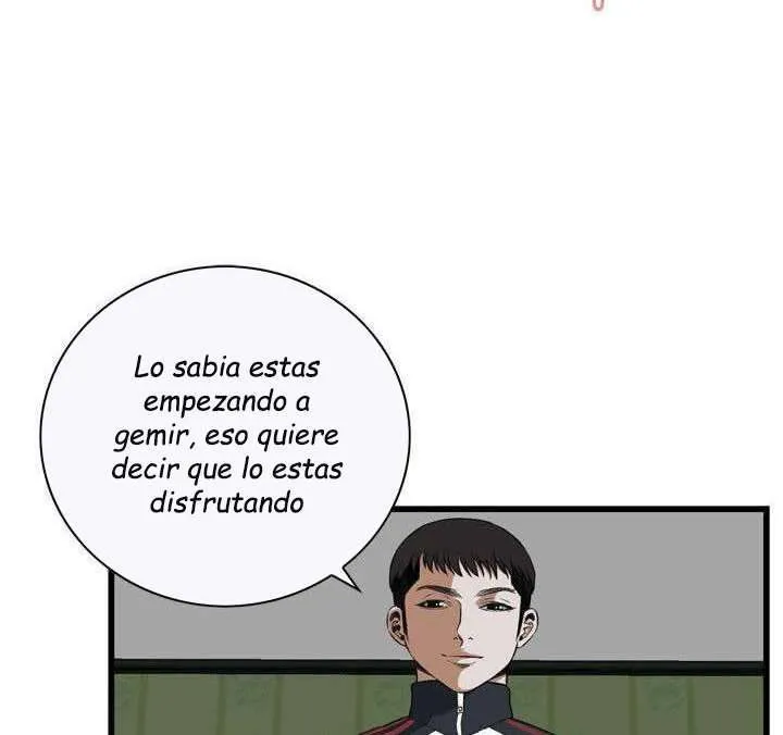 Take a Peek Capítulo 61 - Página 43
