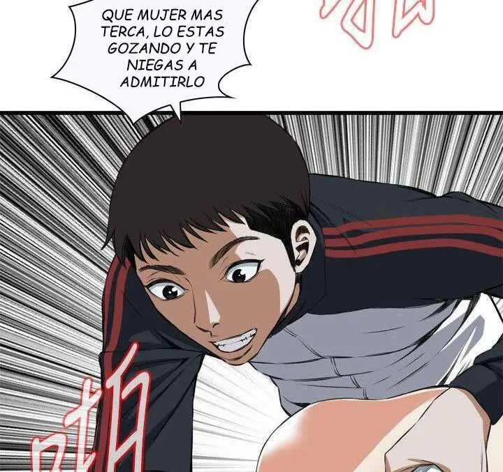 Take a Peek Capítulo 61 - Página 49