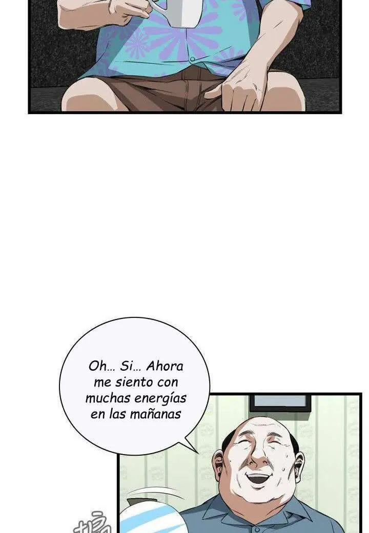 Take a Peek Capítulo 61 - Página 90