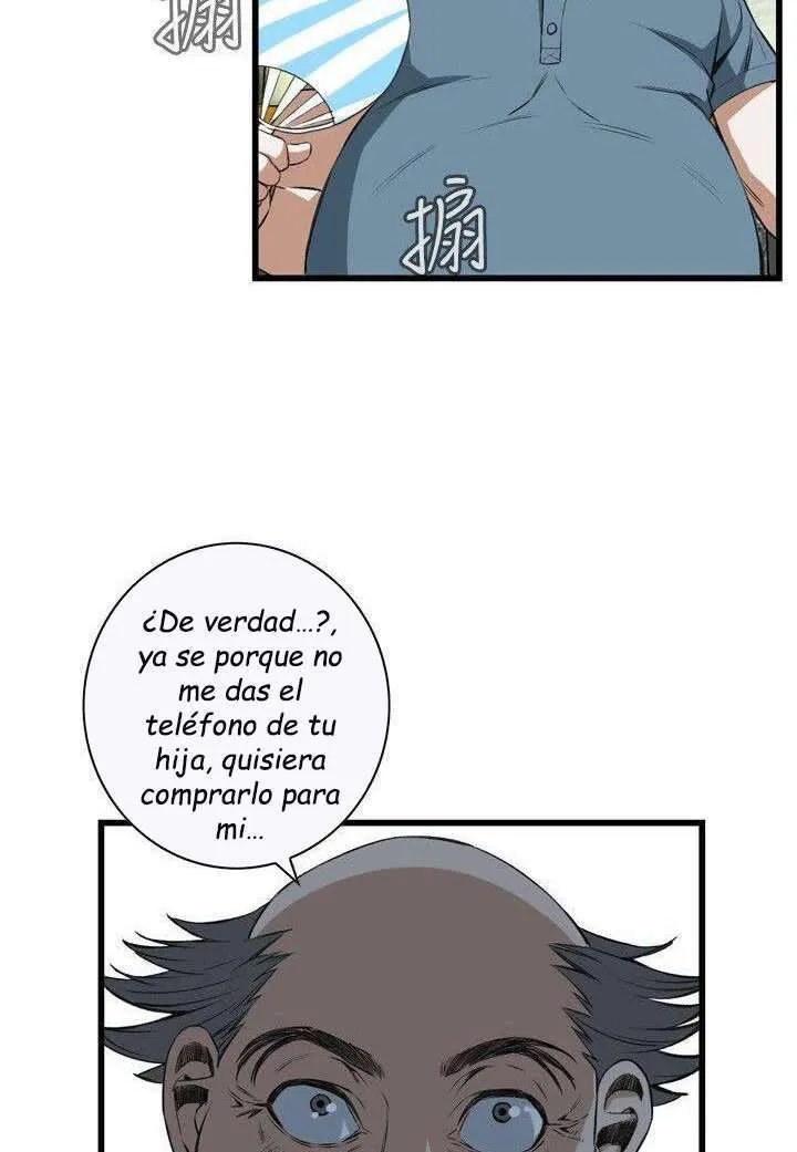Take a Peek Capítulo 61 - Página 91