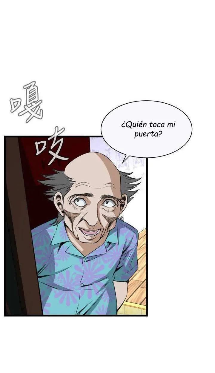 Take a Peek Capítulo 61 - Página 99