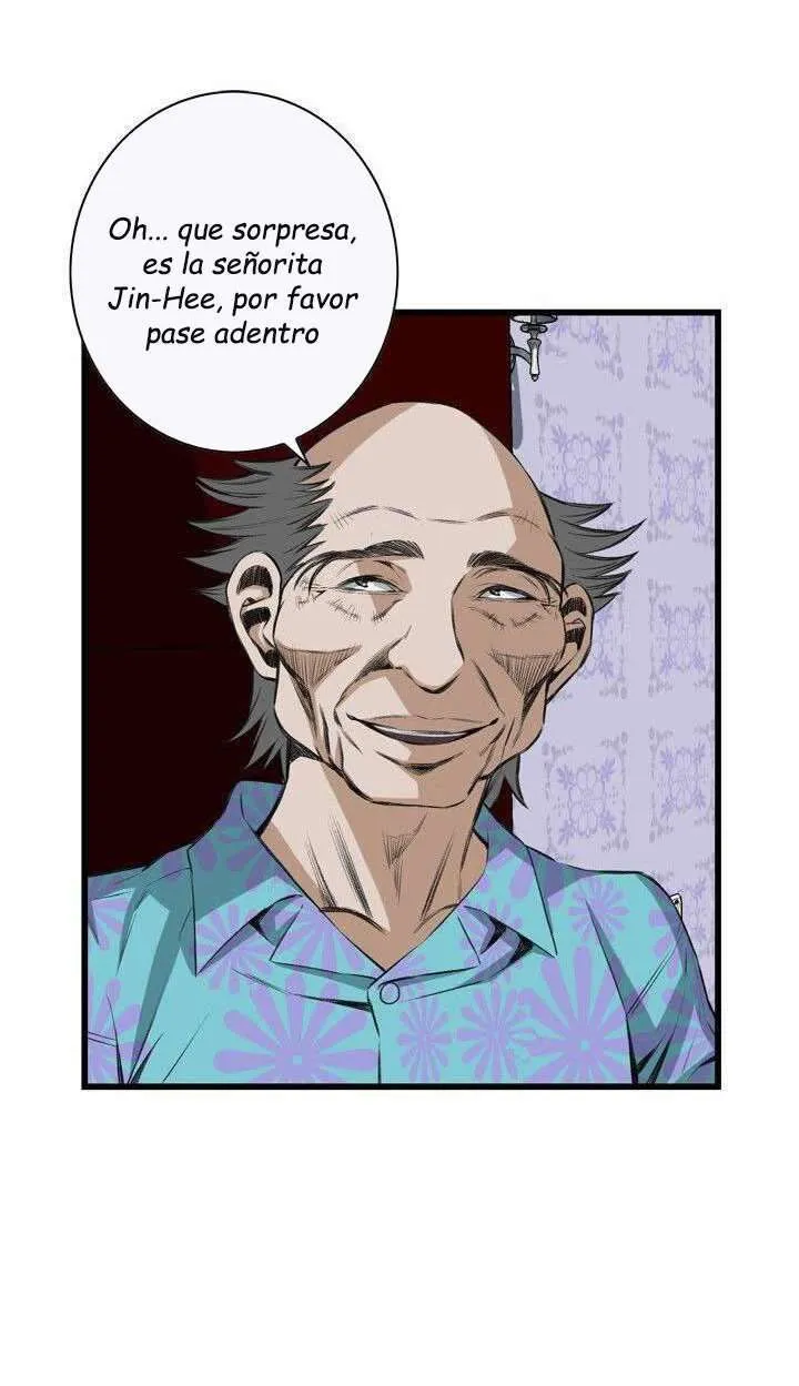 Take a Peek Capítulo 61 - Página 102