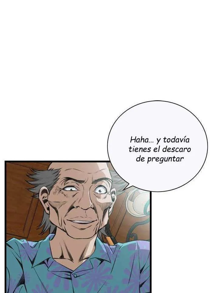 Take a Peek Capítulo 62 - Página 29