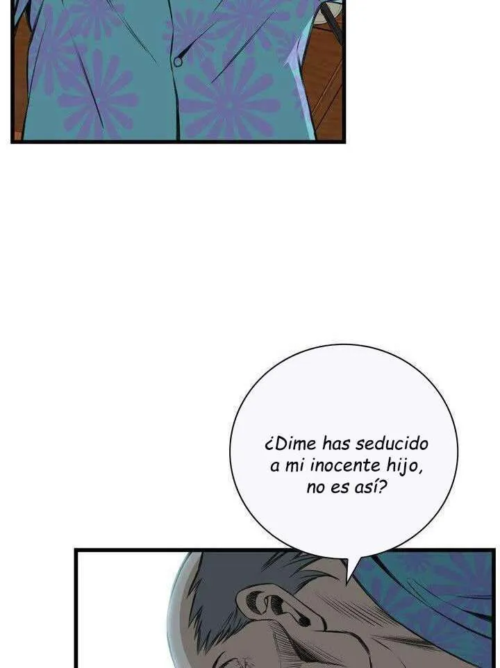 Take a Peek Capítulo 62 - Página 30