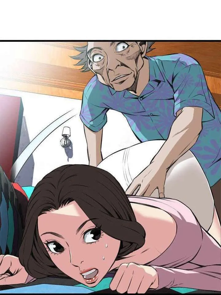 Take a Peek Capítulo 62 - Página 32
