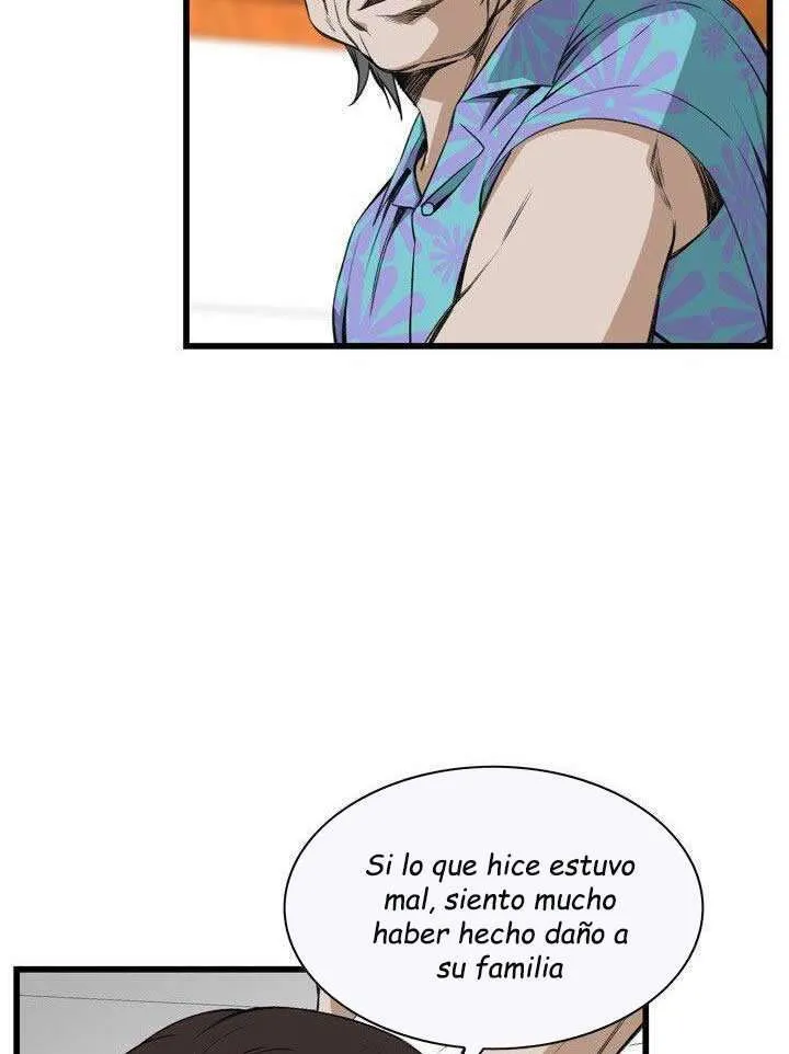 Take a Peek Capítulo 62 - Página 47