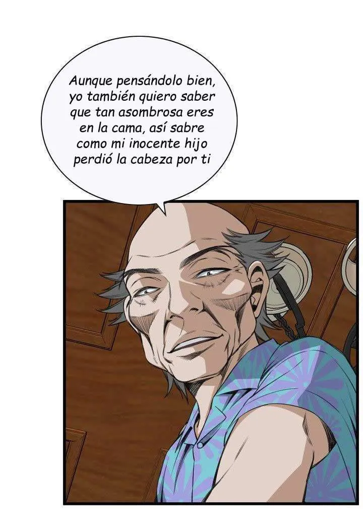 Take a Peek Capítulo 62 - Página 52
