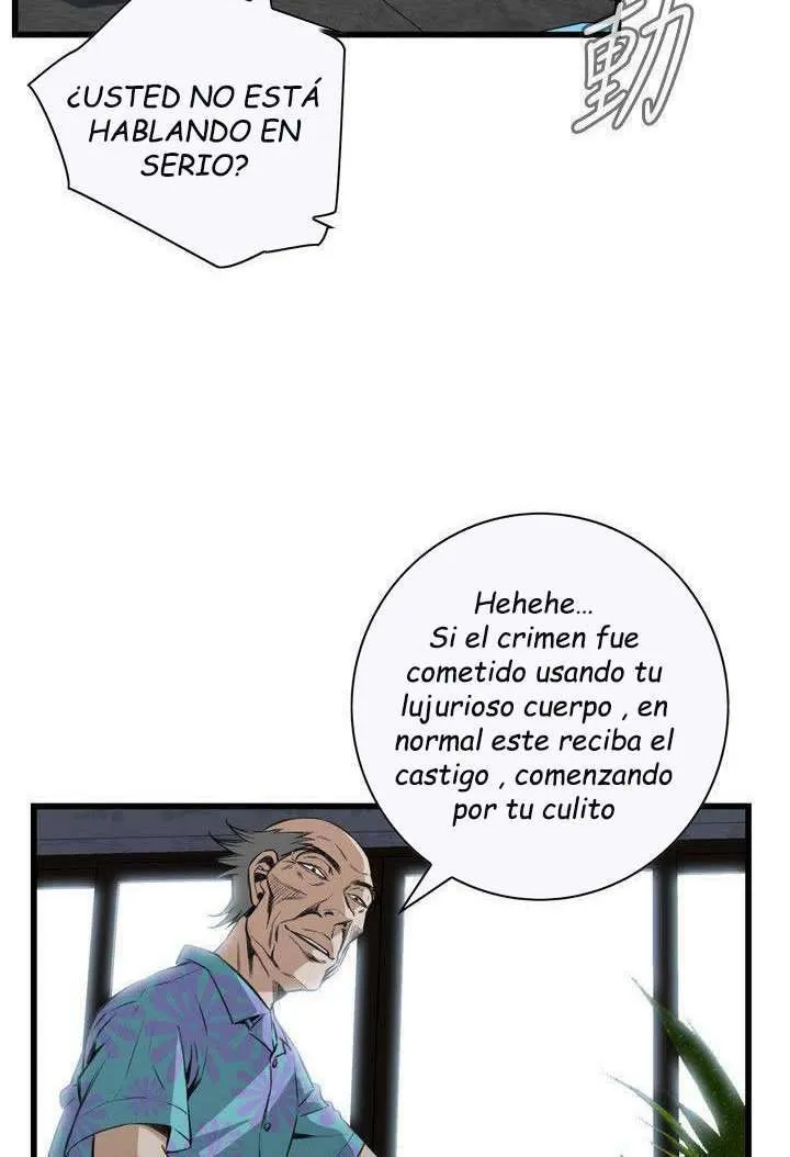 Take a Peek Capítulo 62 - Página 54