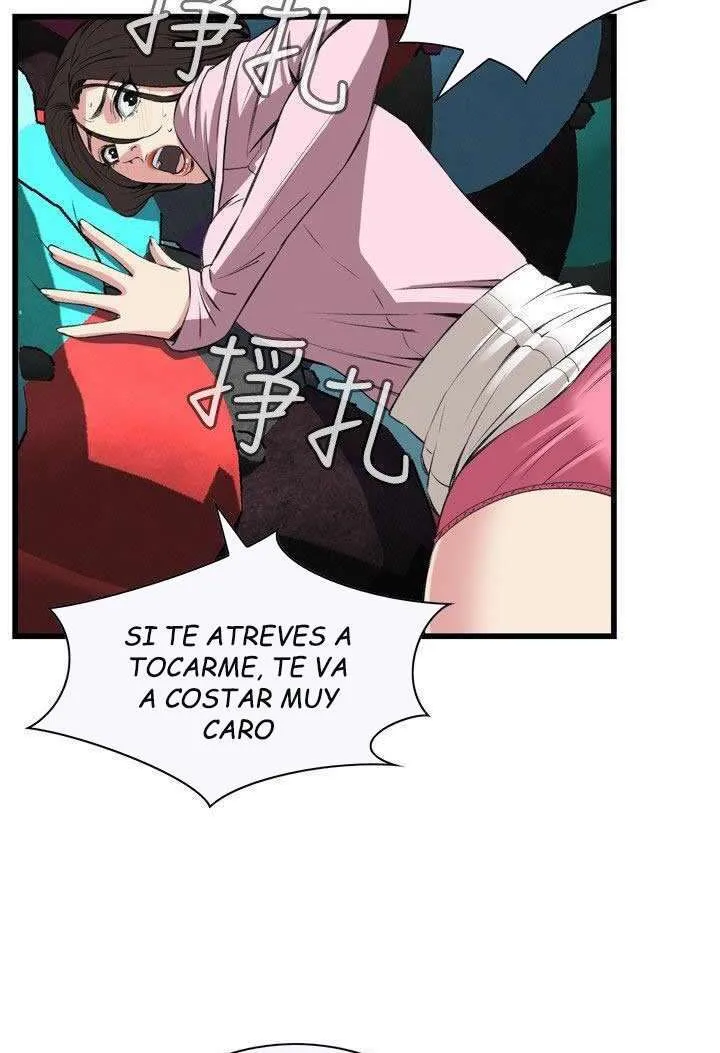 Take a Peek Capítulo 62 - Página 56