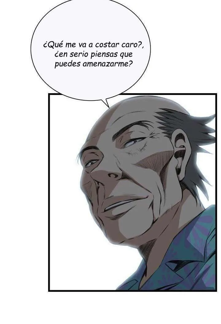 Take a Peek Capítulo 62 - Página 57