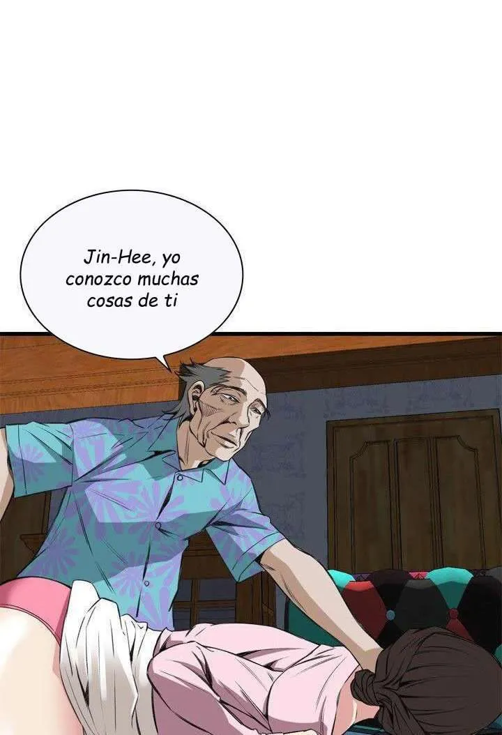 Take a Peek Capítulo 62 - Página 58
