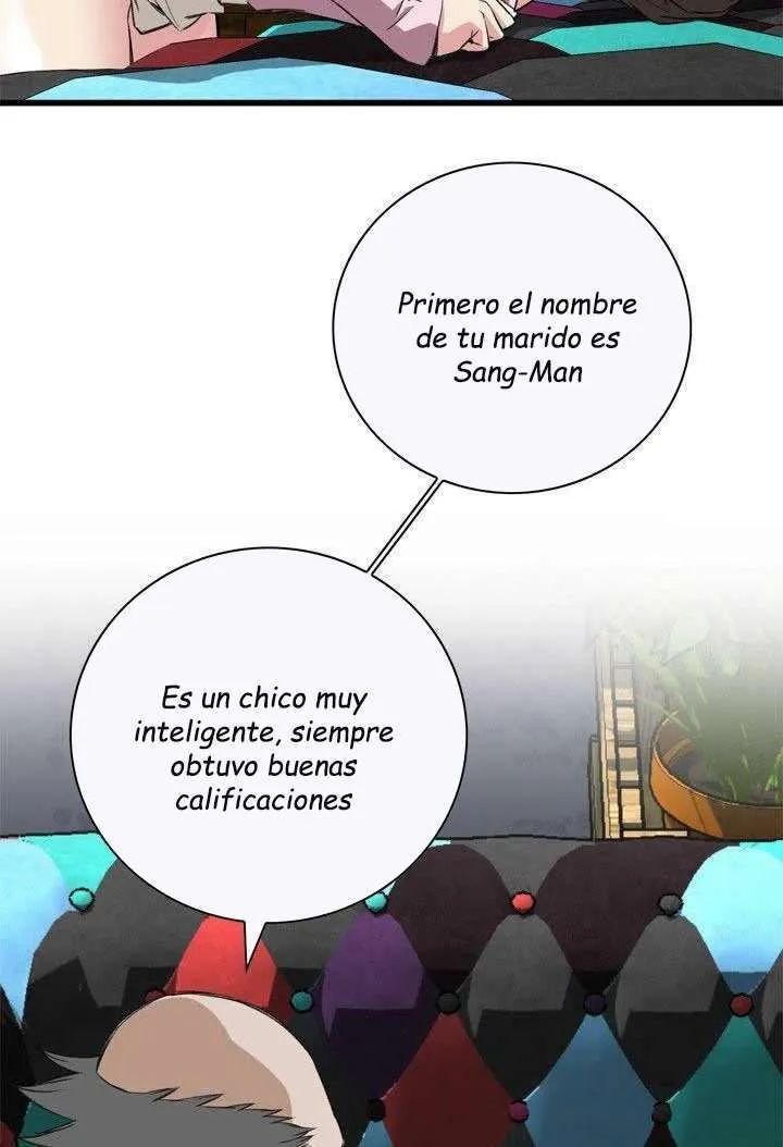 Take a Peek Capítulo 62 - Página 59