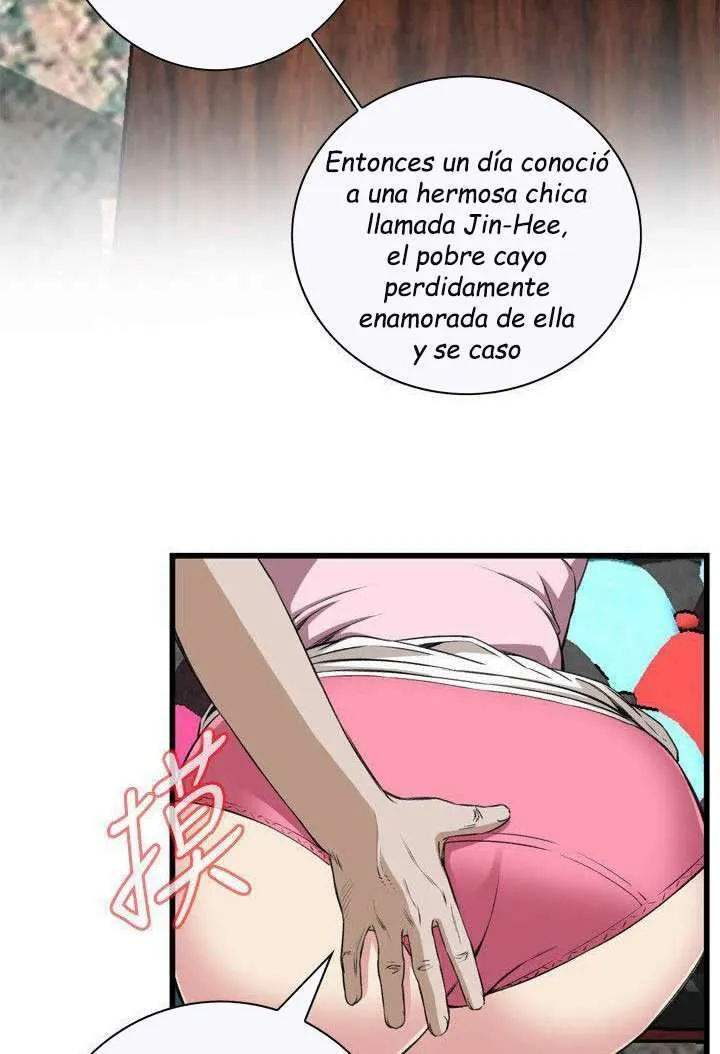 Take a Peek Capítulo 62 - Página 61