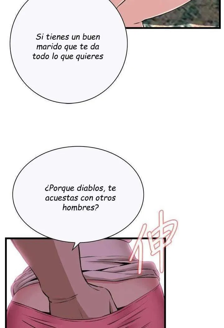 Take a Peek Capítulo 62 - Página 62