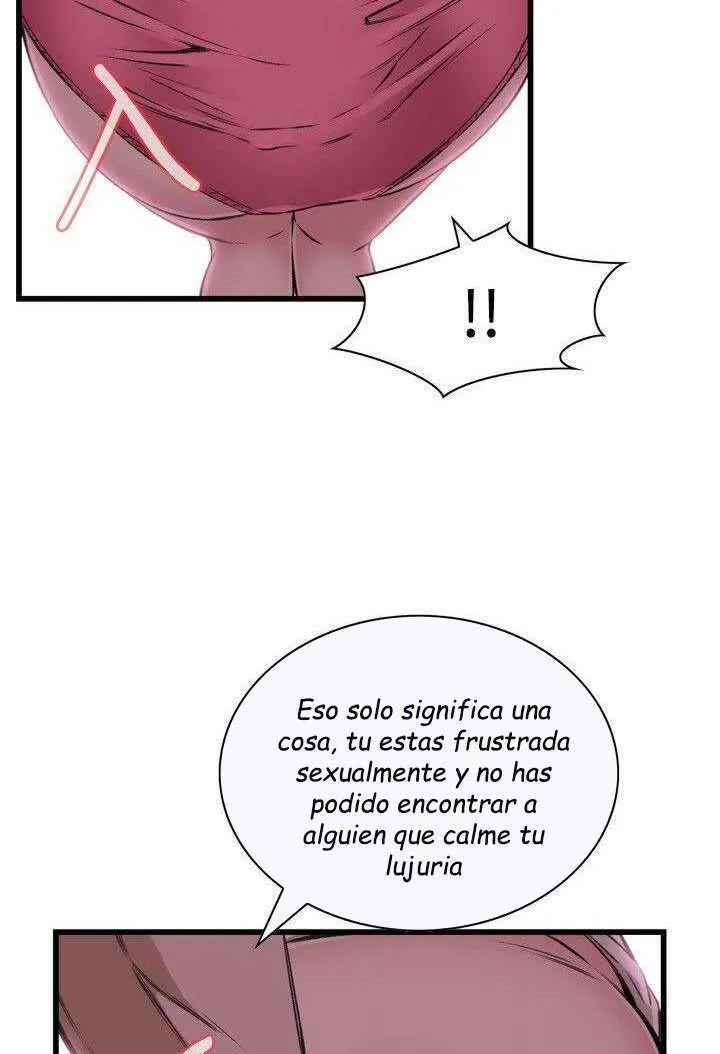 Take a Peek Capítulo 62 - Página 63