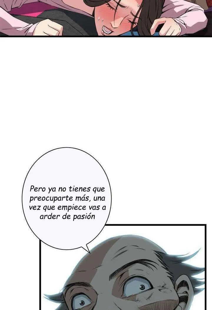 Take a Peek Capítulo 62 - Página 70