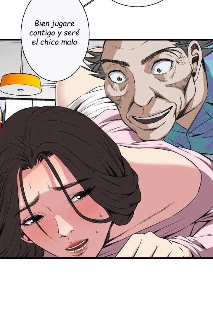 Take a Peek Capítulo 62 - Página 73