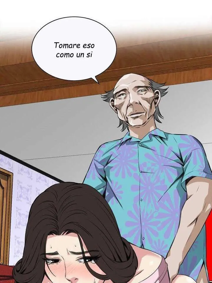 Take a Peek Capítulo 63 - Página 18