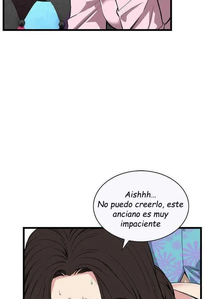 Take a Peek Capítulo 63 - Página 22