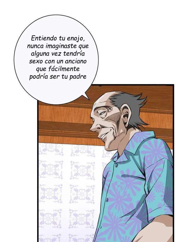 Take a Peek Capítulo 63 - Página 32