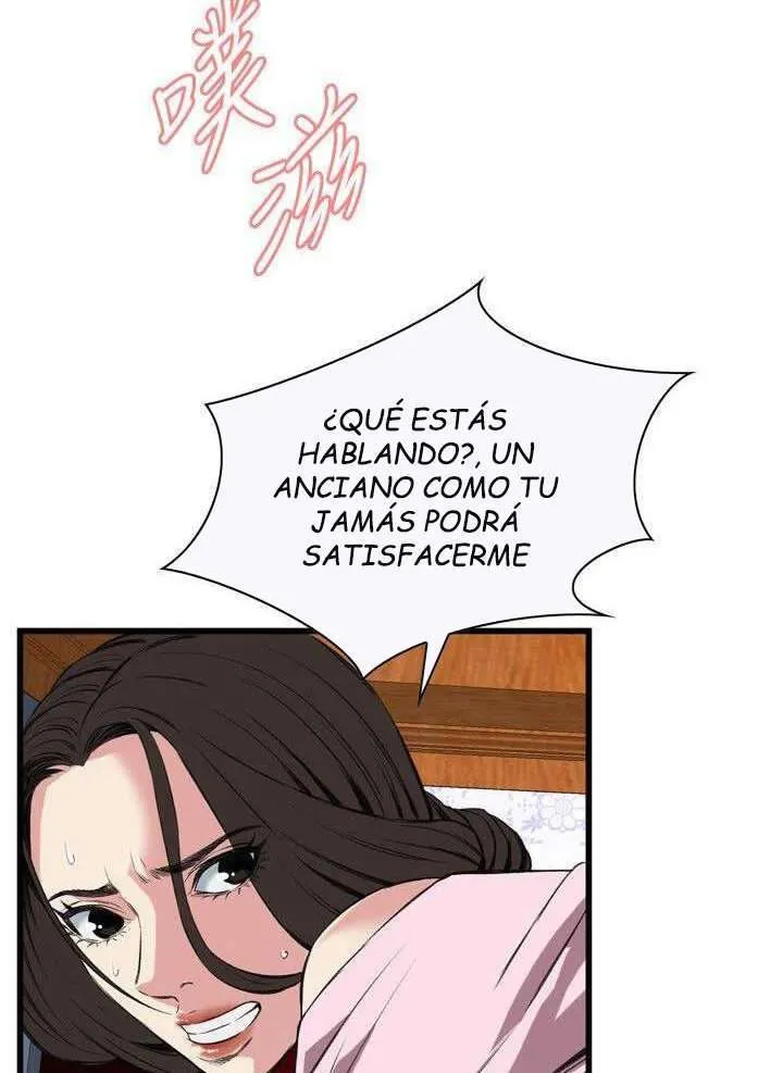 Take a Peek Capítulo 63 - Página 36
