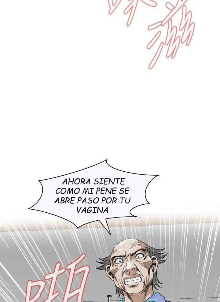 Take a Peek Capítulo 63 - Página 40