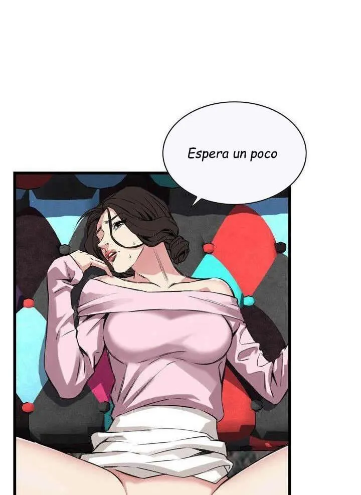 Take a Peek Capítulo 63 - Página 50