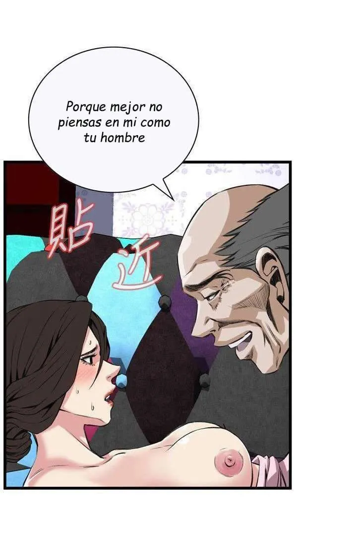 Take a Peek Capítulo 63 - Página 64