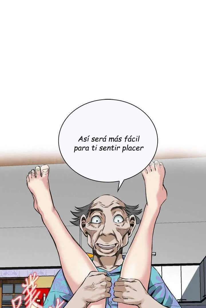 Take a Peek Capítulo 63 - Página 65