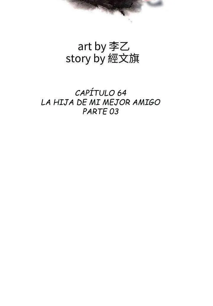 Take a Peek Capítulo 64 - Página 10